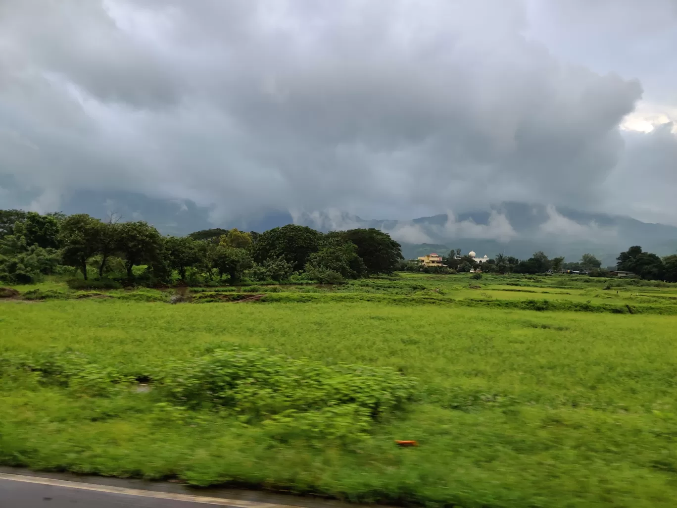 Photo of Matheran By Anugrah Gupta
