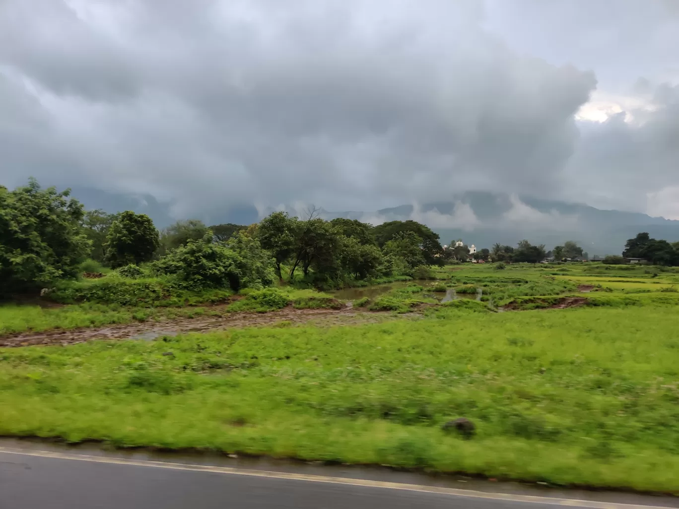 Photo of Matheran By Anugrah Gupta