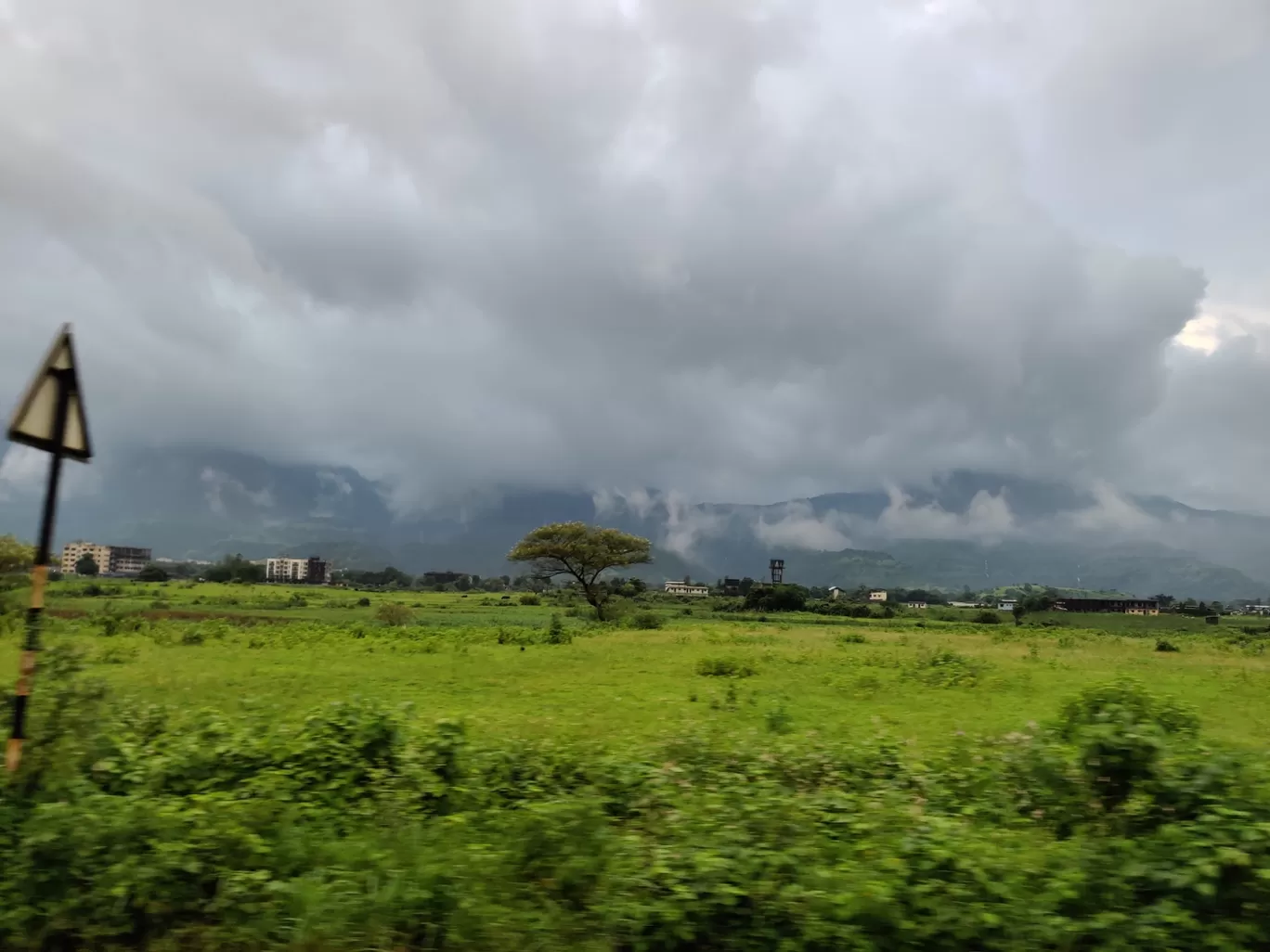 Photo of Matheran By Anugrah Gupta