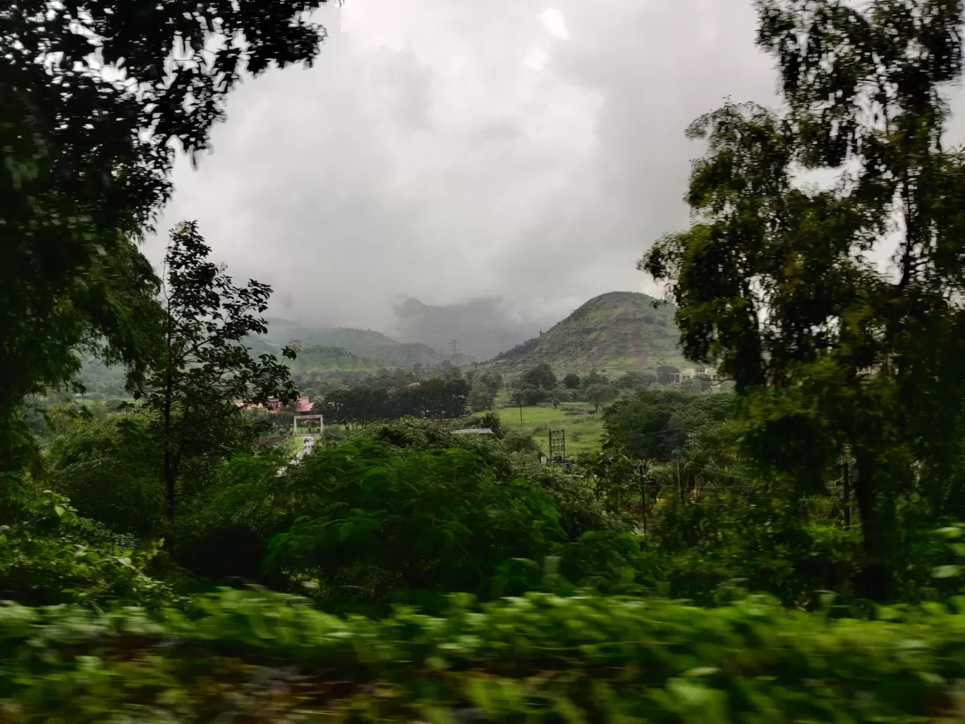 Photo of Matheran By Anugrah Gupta