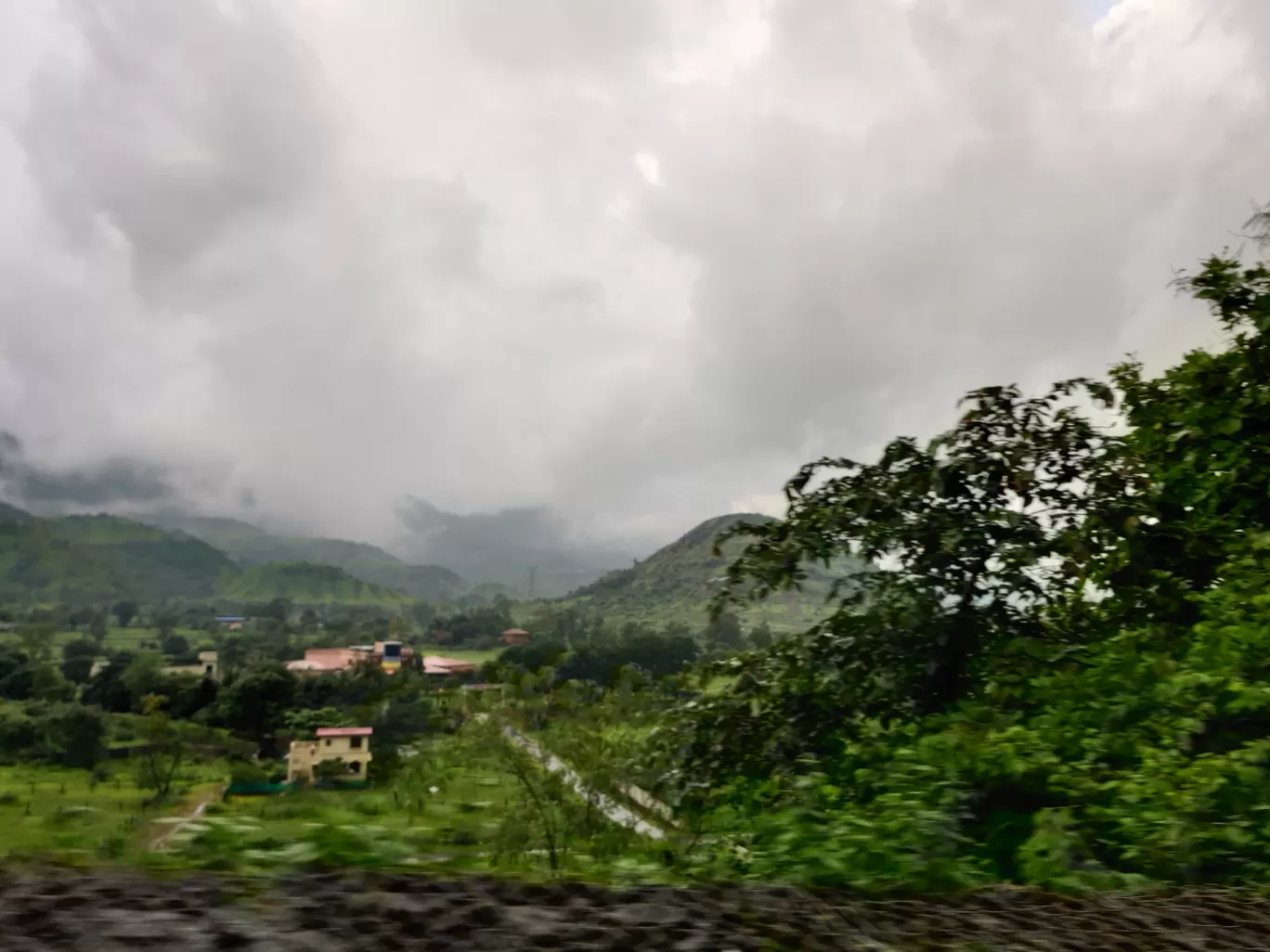Photo of Matheran By Anugrah Gupta