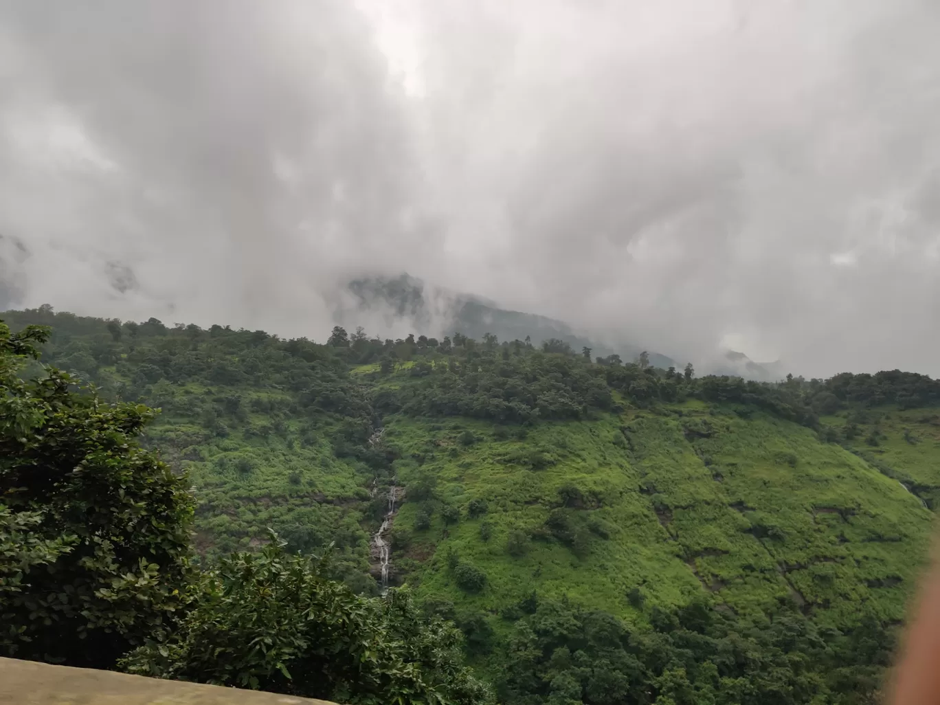 Photo of Matheran By Anugrah Gupta