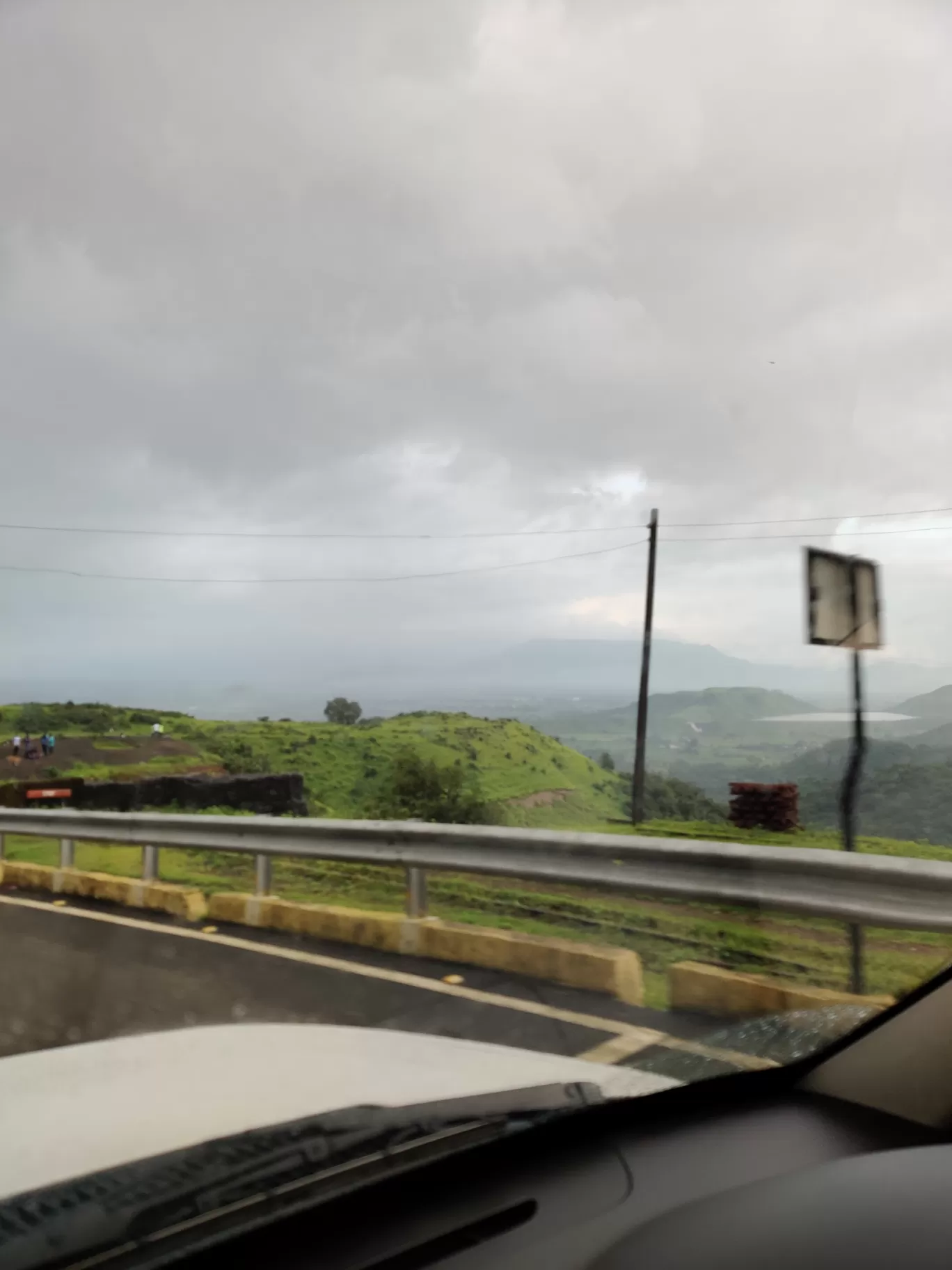 Photo of Matheran By Anugrah Gupta