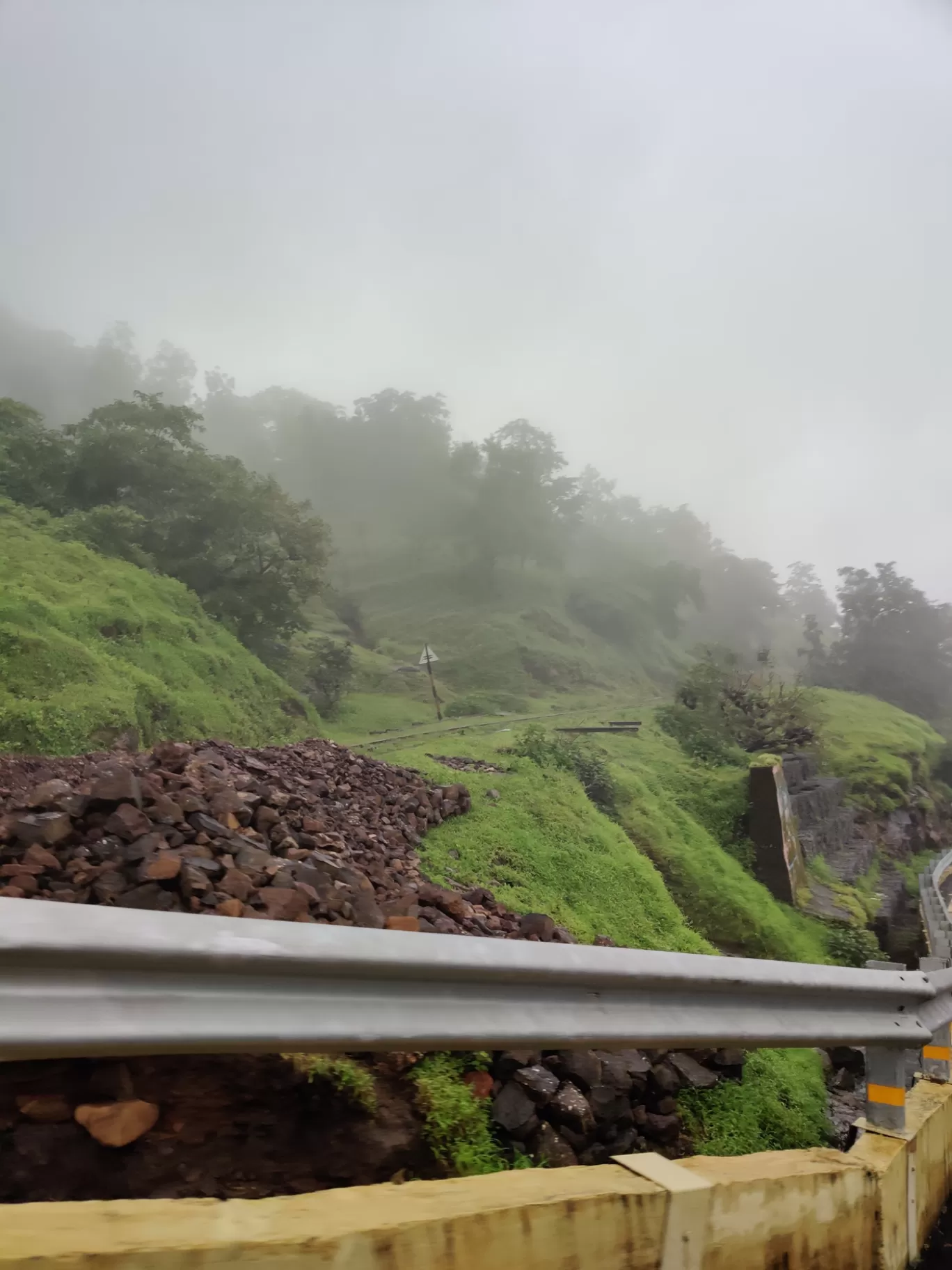 Photo of Matheran By Anugrah Gupta