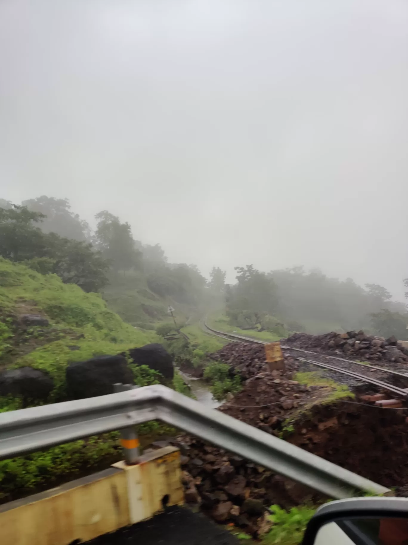 Photo of Matheran By Anugrah Gupta
