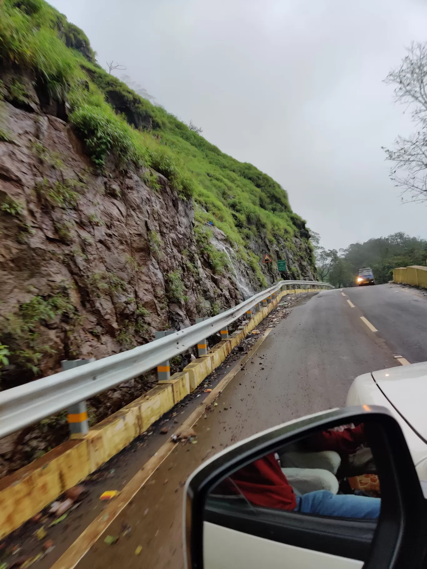 Photo of Matheran By Anugrah Gupta