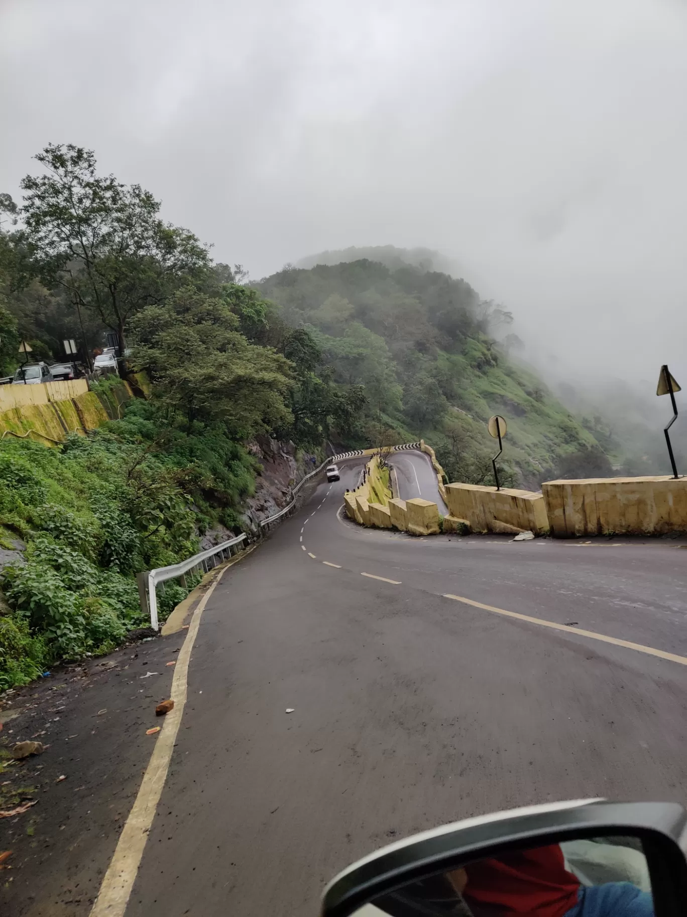 Photo of Matheran By Anugrah Gupta