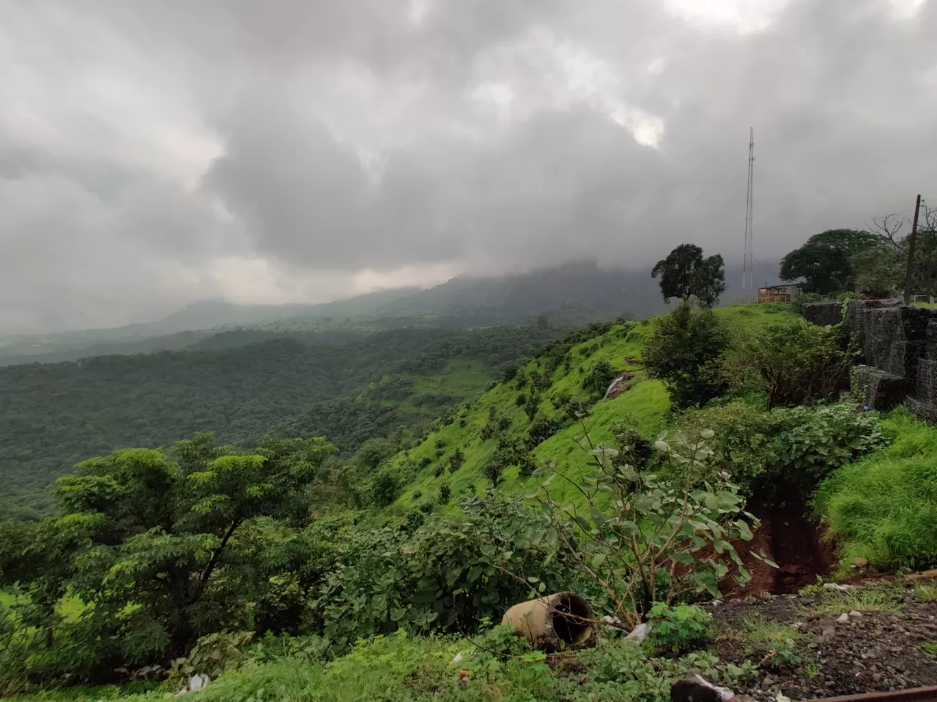 Photo of Matheran By Anugrah Gupta