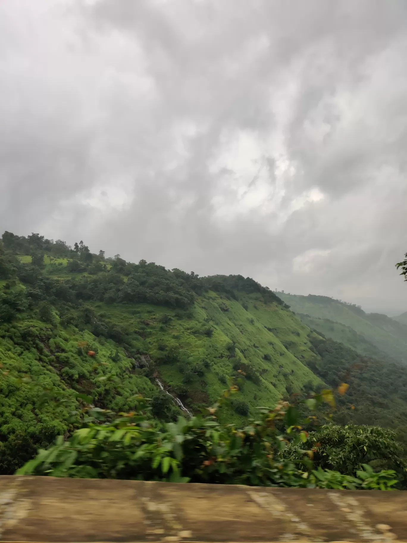 Photo of Matheran By Anugrah Gupta