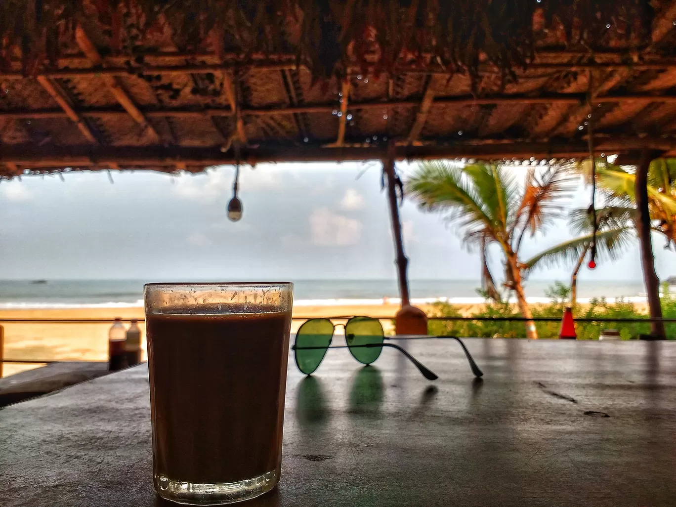 Photo of Kudle Beach By Ashish Bhardwaj
