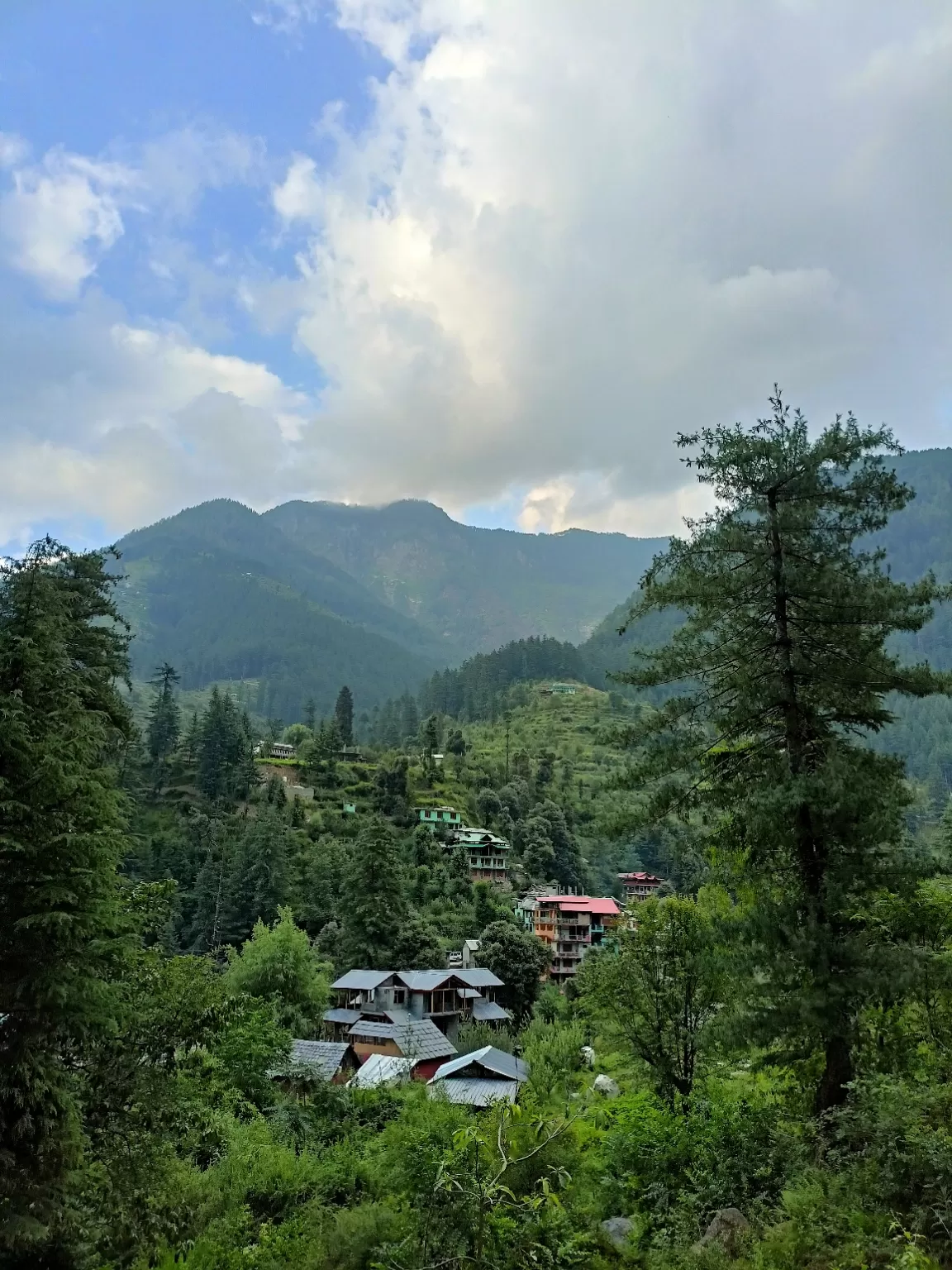 Photo of Jibhi By Ashish Bhardwaj