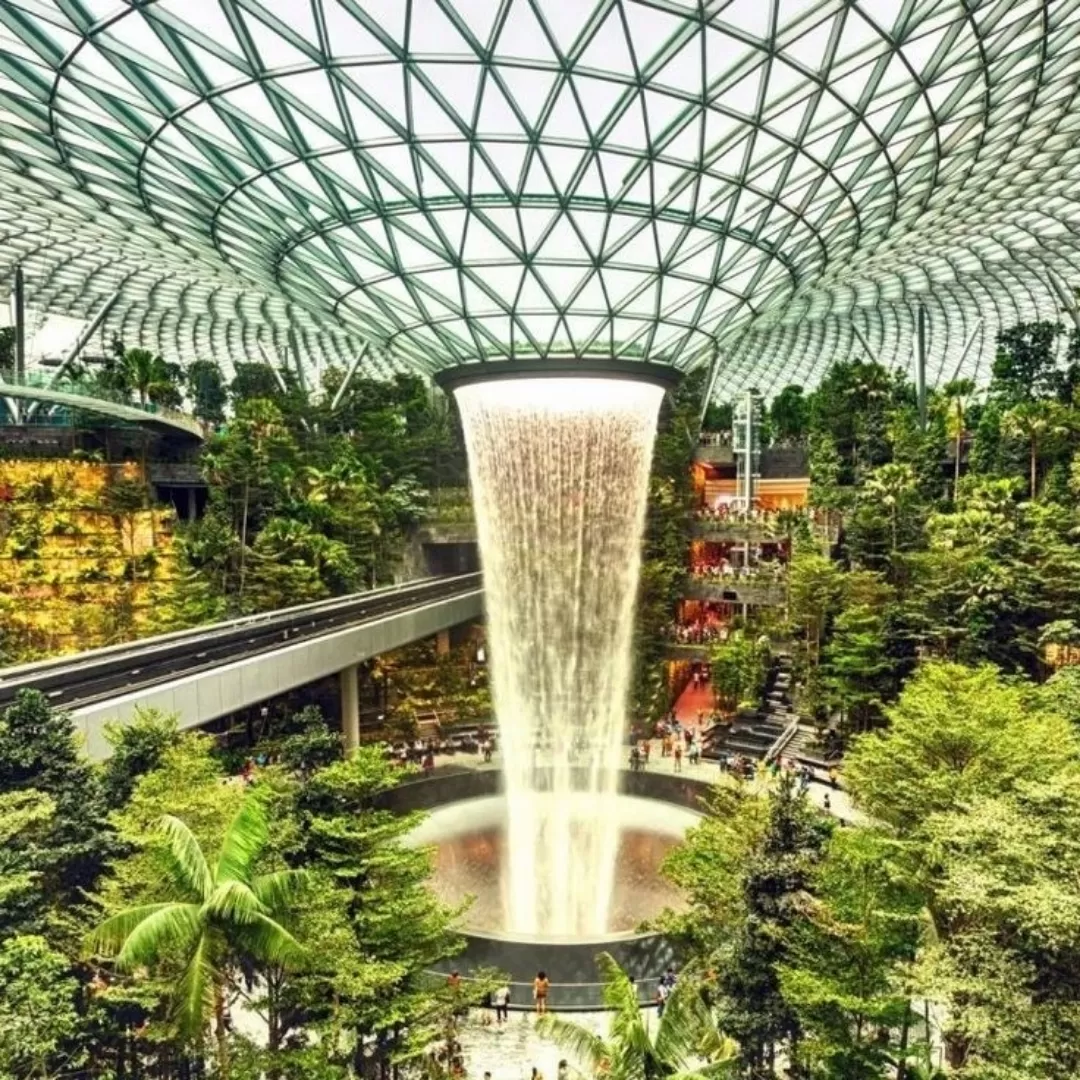 Photo of Marina Bay Sands Singapore By Swati Singh