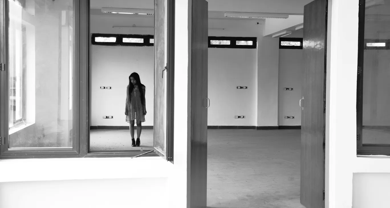 Photo of NIFT By Vidisha Pandey