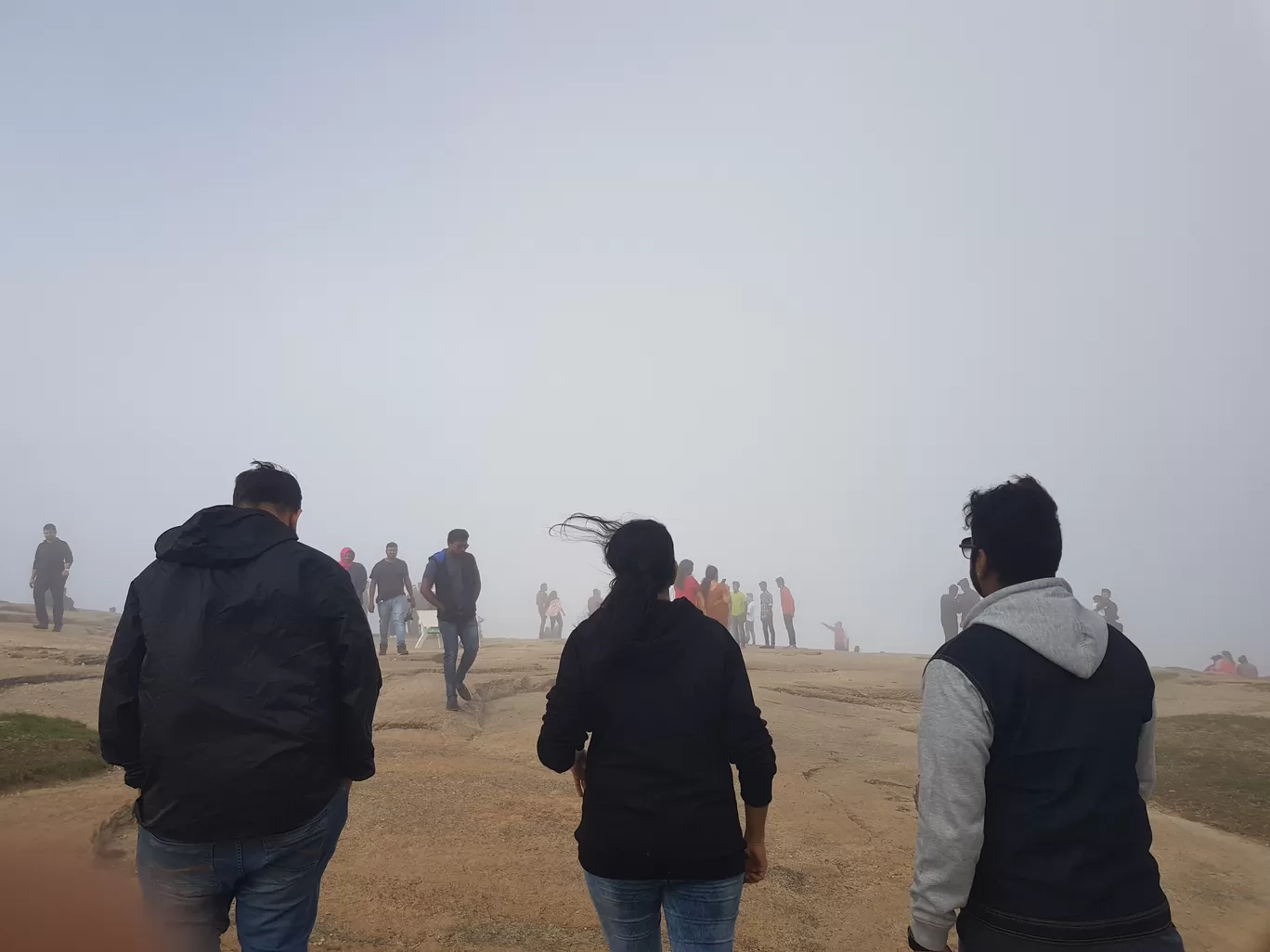 Photo of Nandi Hills By Akshata Bhadranna