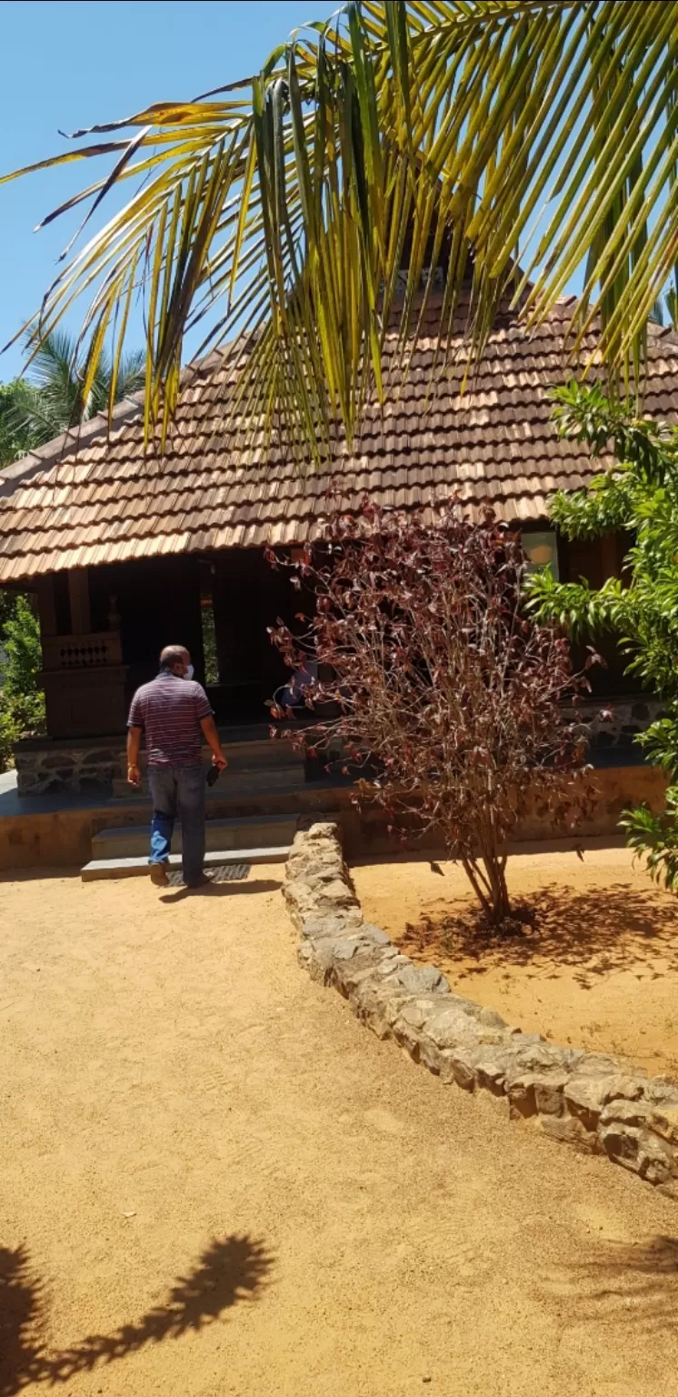 Photo of Dakshina Chitra Museum By Akshata Bhadranna