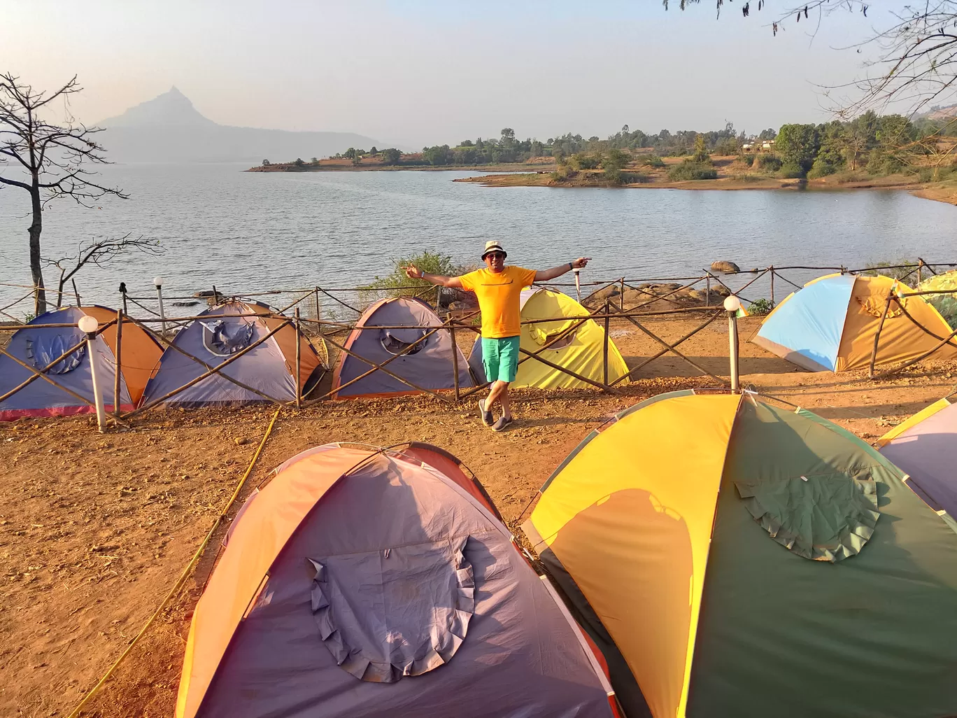 Photo of Pawna camps | Pawna lake camping By Vinay8484
