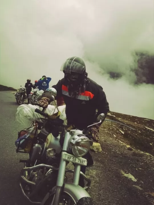 Photo of Batal By Ankita Agarwal