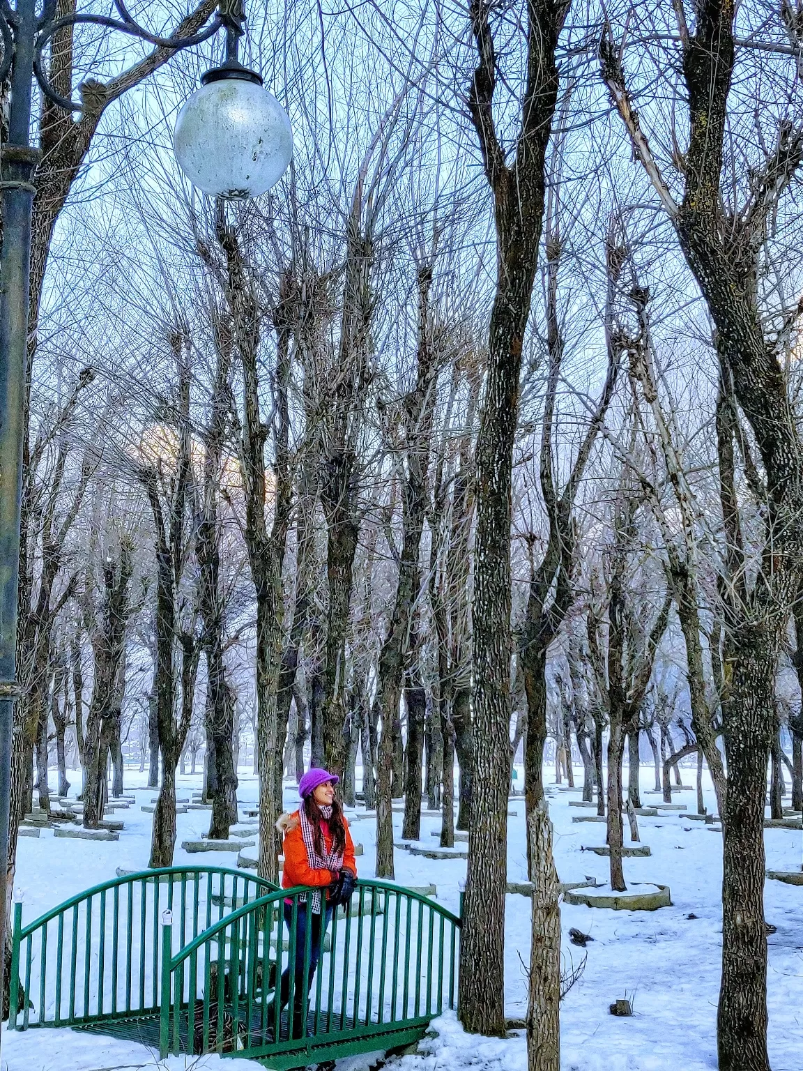 Photo of Kashmir By Hiral Bhagat