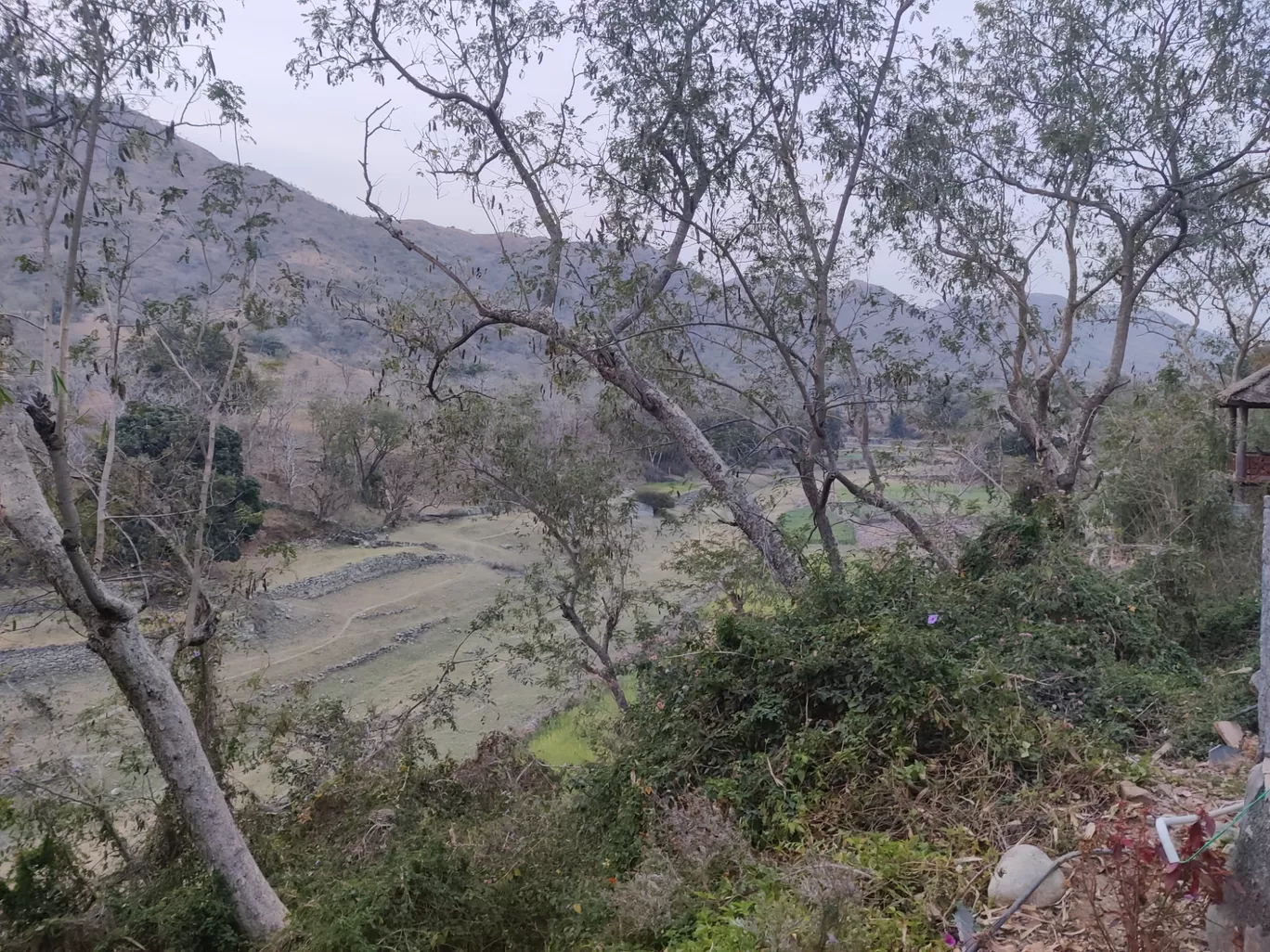 Photo of Kumbhalgarh By Trans INDIA Traveller (TIT)