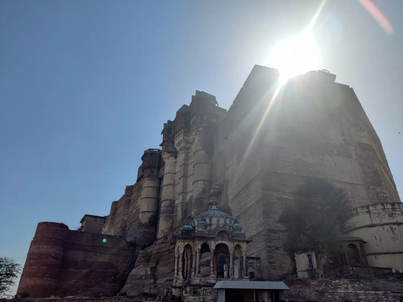 Photo of Mehrangarh Fort Museum and Trust By Trans INDIA Traveller (TIT)