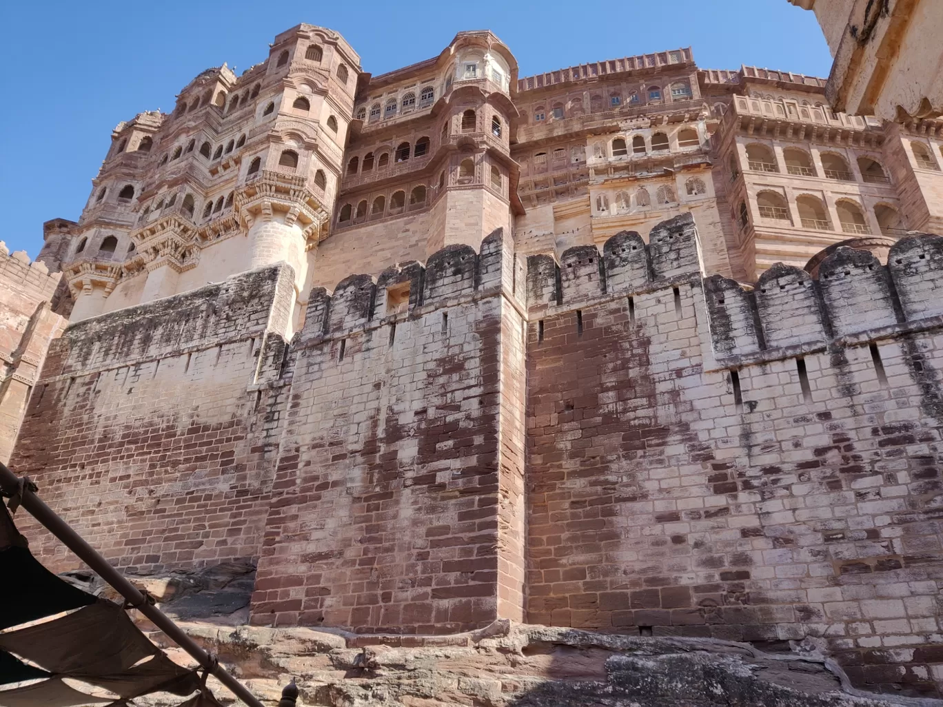 Photo of Mehrangarh Fort Museum and Trust By Trans INDIA Traveller (TIT)