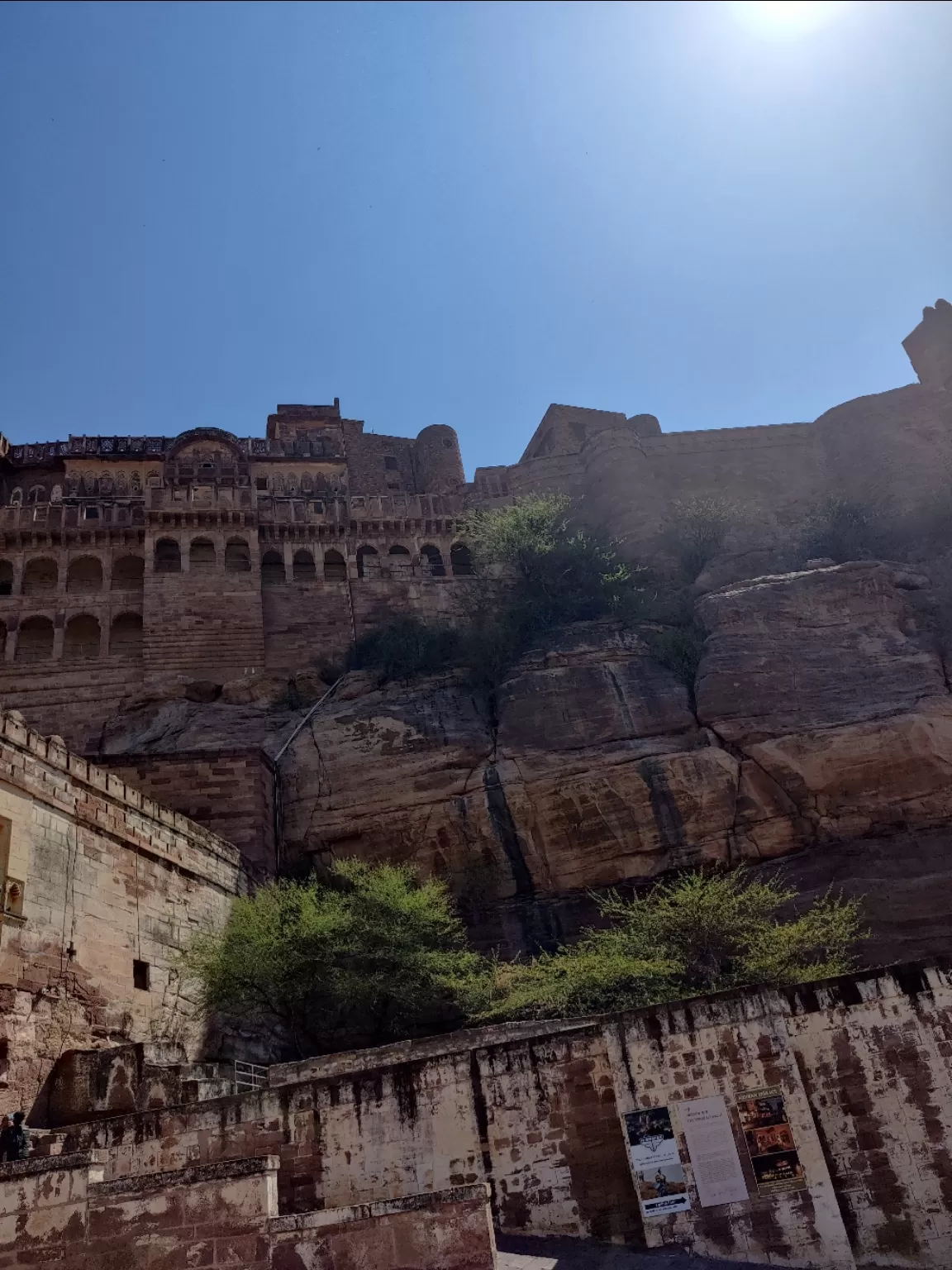 Photo of Mehrangarh Fort Museum and Trust By Trans INDIA Traveller (TIT)