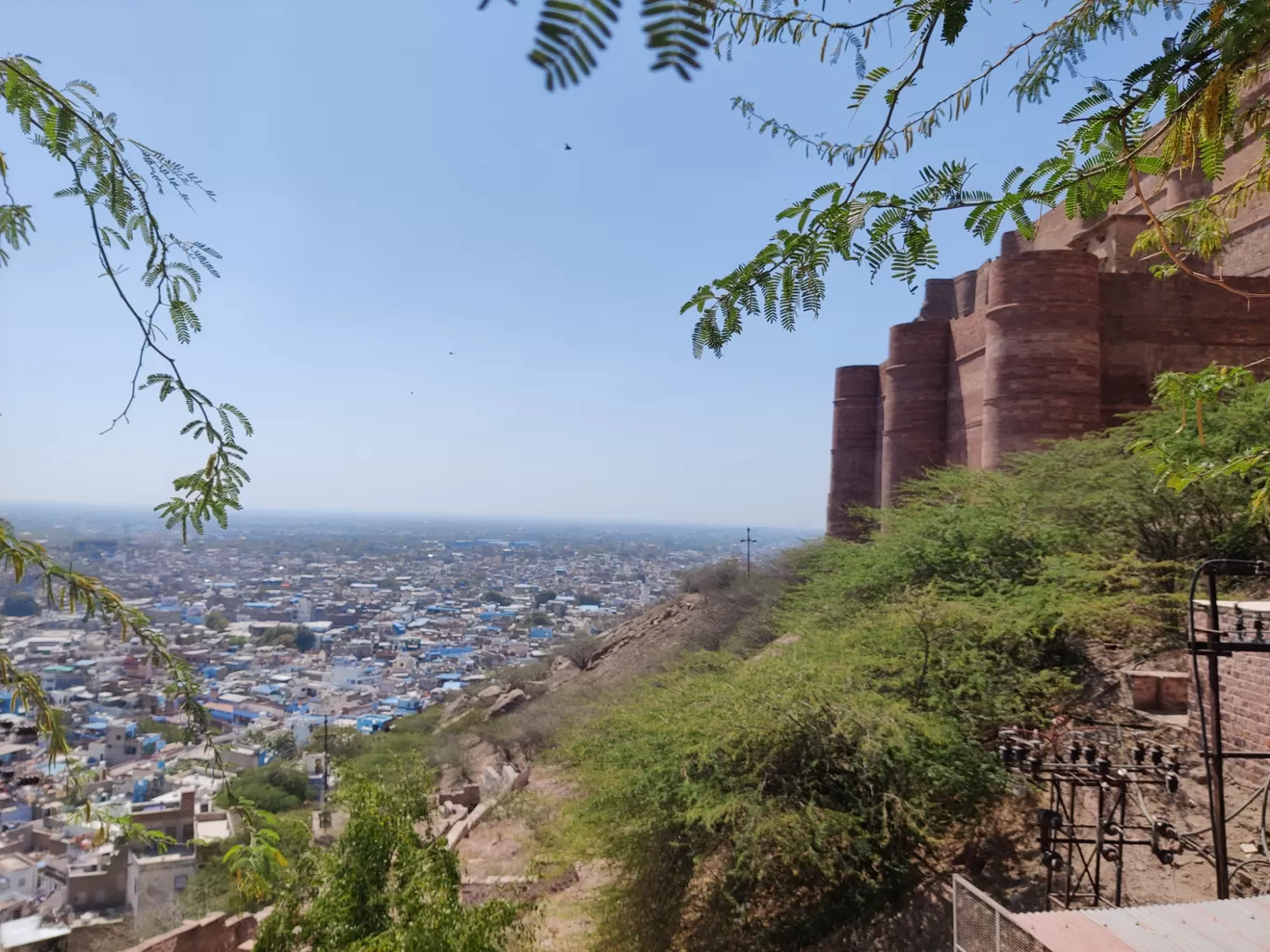 Photo of Mehrangarh Fort Museum and Trust By Trans INDIA Traveller (TIT)