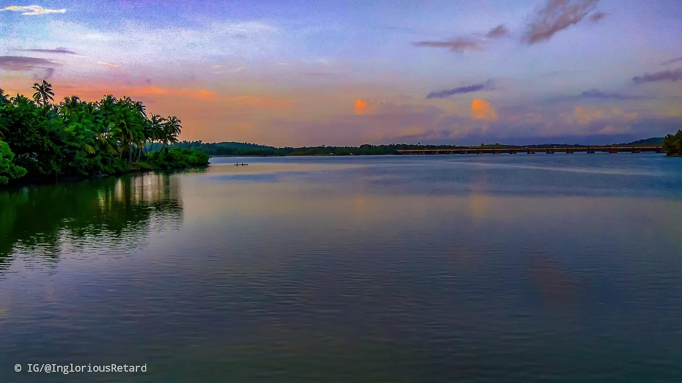 Photo of Nirvana Beach By Peeyoosh Kumar