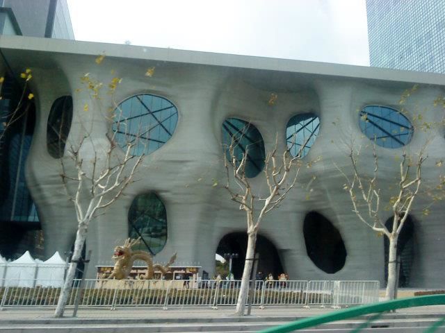 Photo of SHANGHAI IN PICTURES! By Prachi