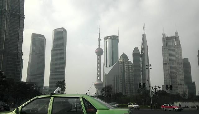 Photo of SHANGHAI IN PICTURES! By Prachi