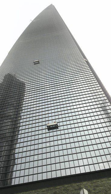Photo of SHANGHAI IN PICTURES! By Prachi