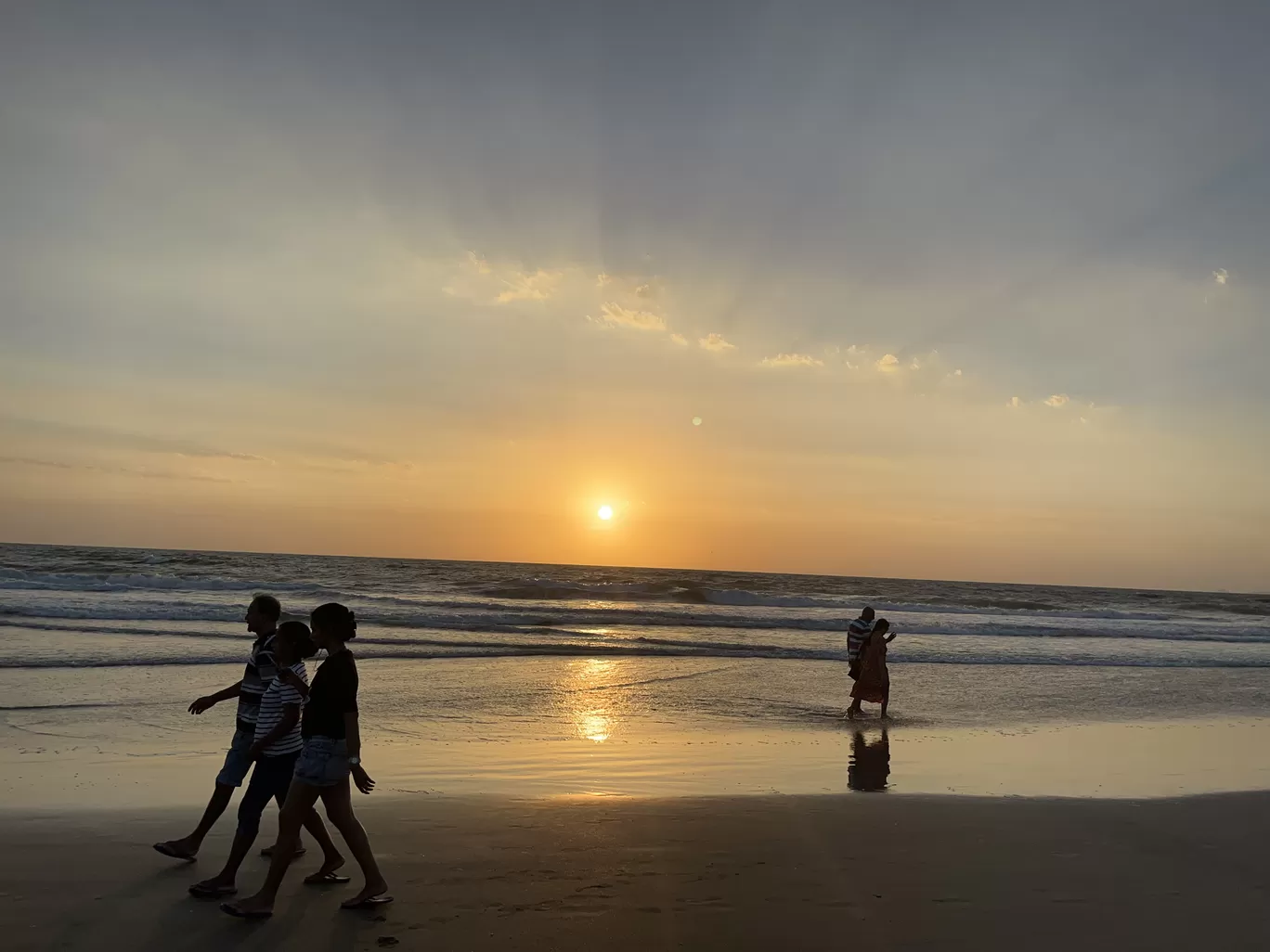 Photo of Candolim By Dipti Goyal