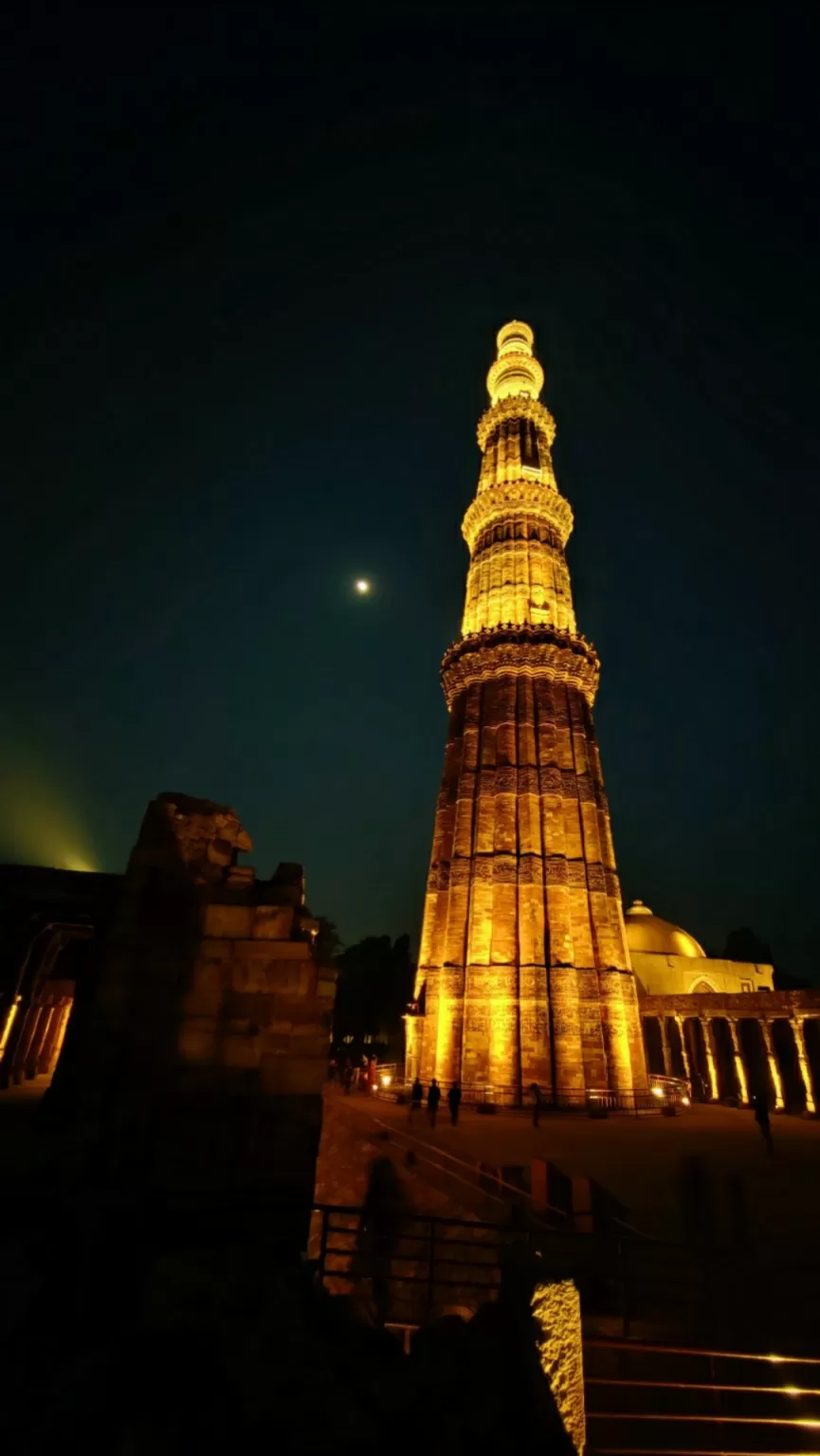 Photo of Delhi By Zafar Anis