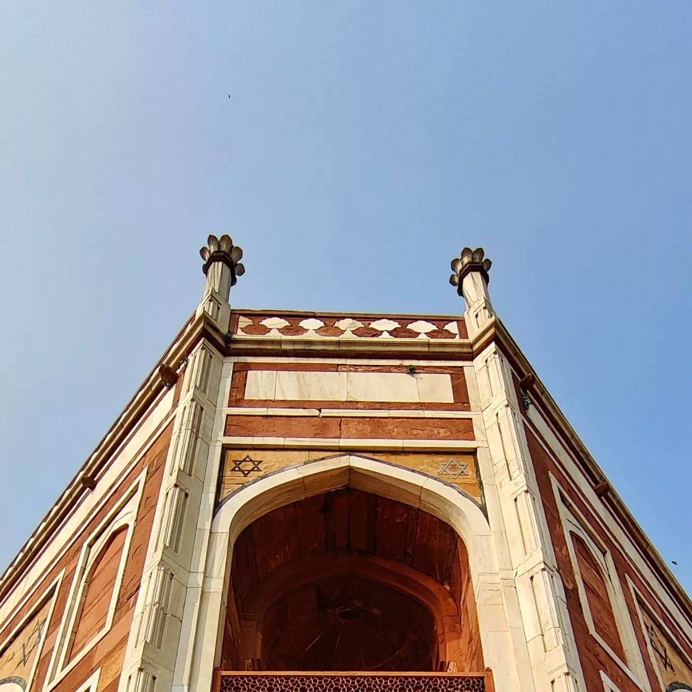 Photo of Delhi By Zafar Anis