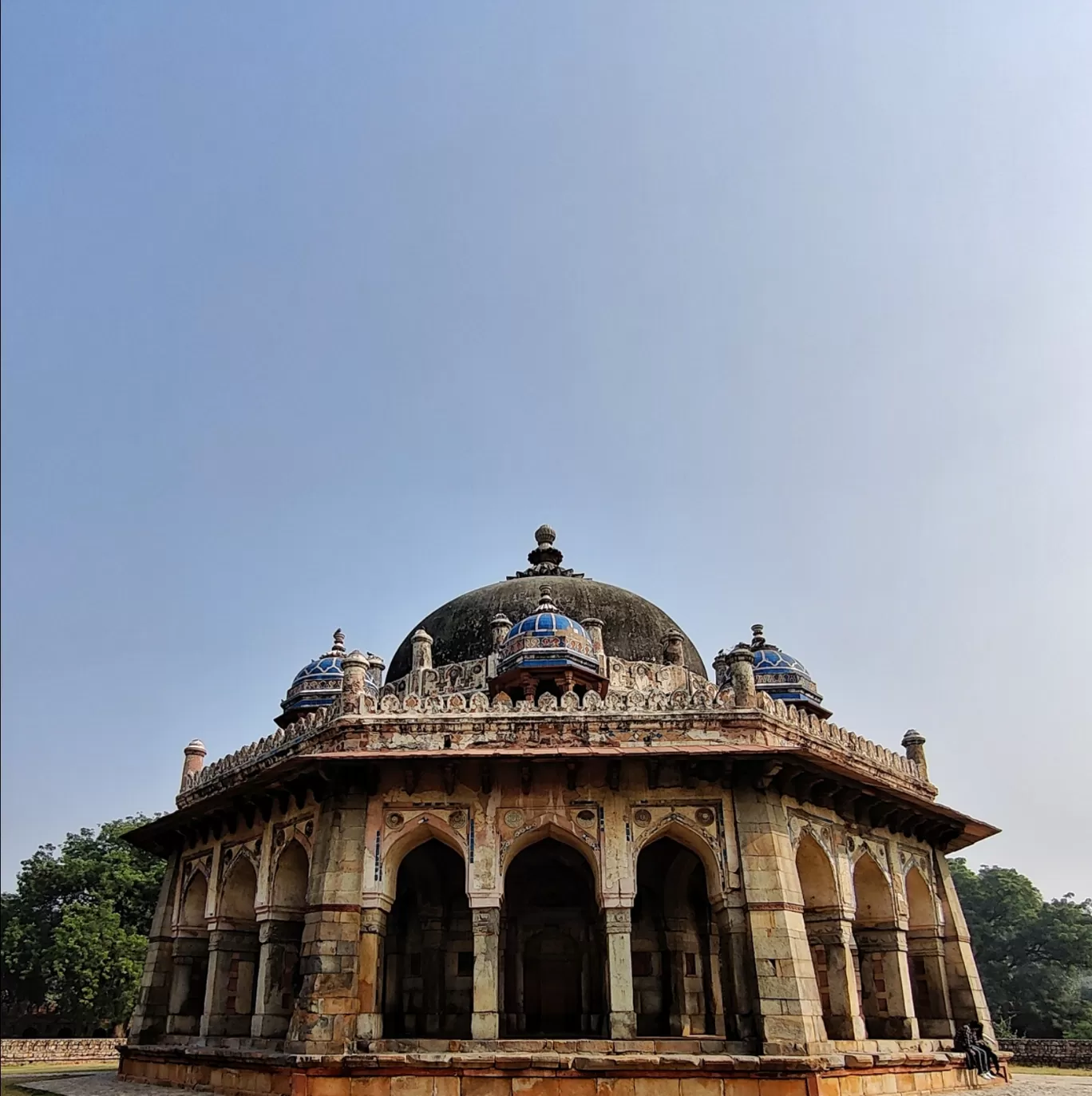 Photo of Delhi By Zafar Anis