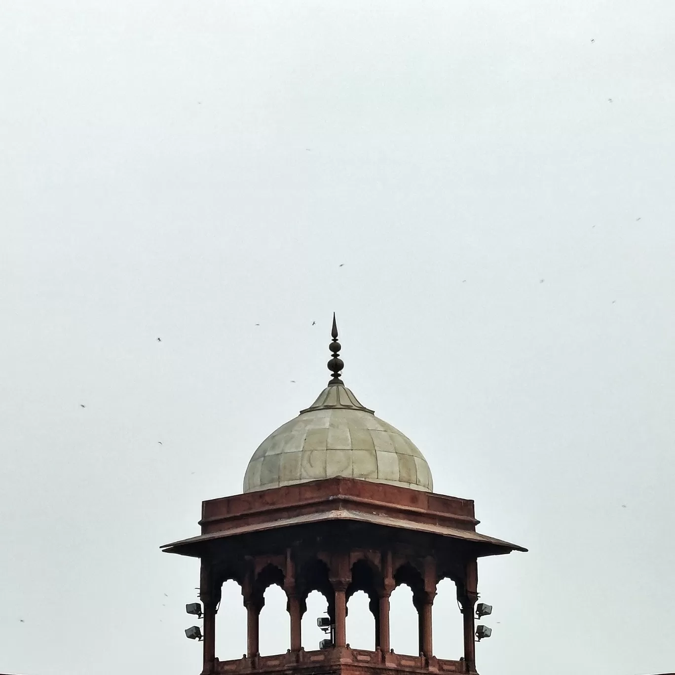 Photo of Delhi By Zafar Anis