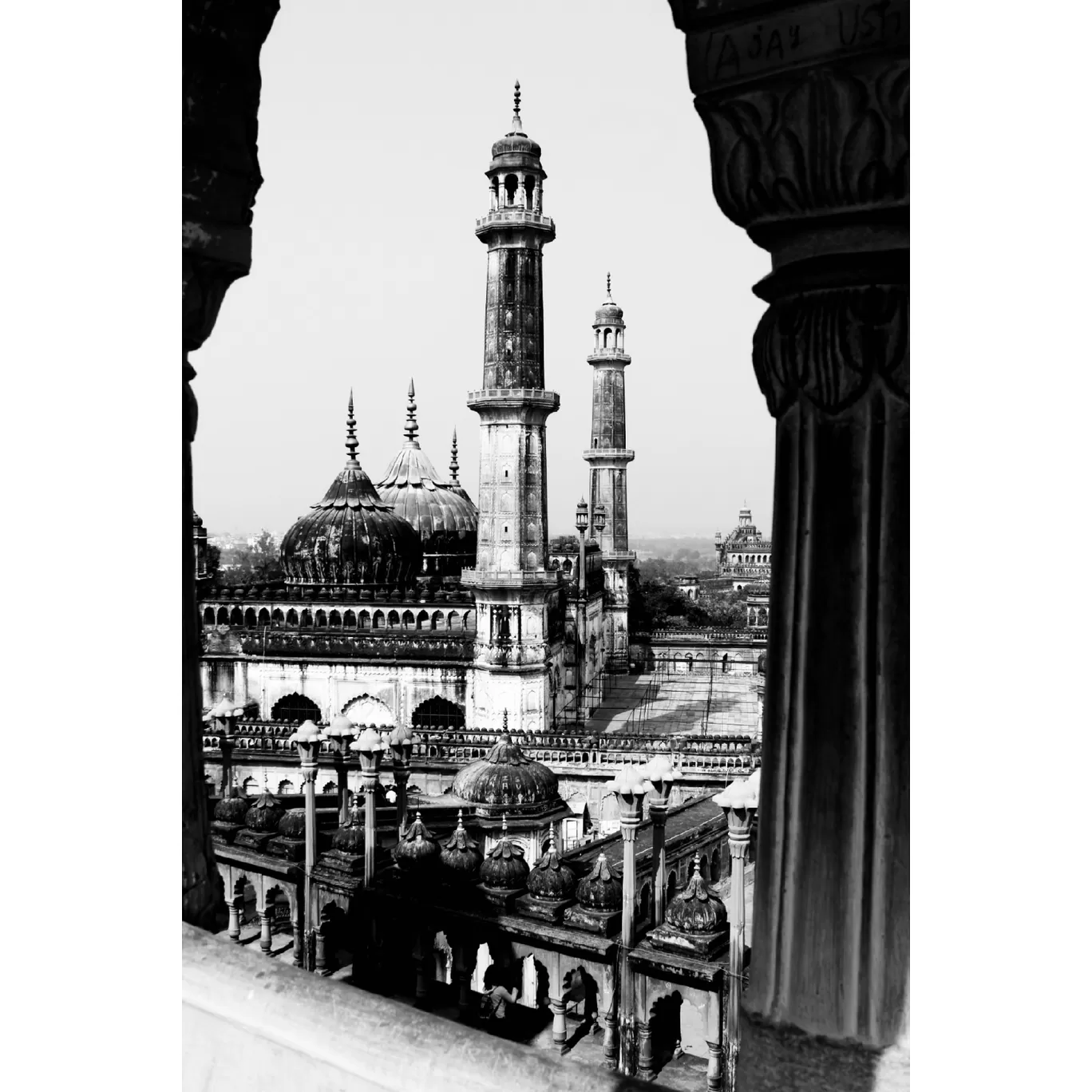 Photo of Lucknow By Surbhi Sharma