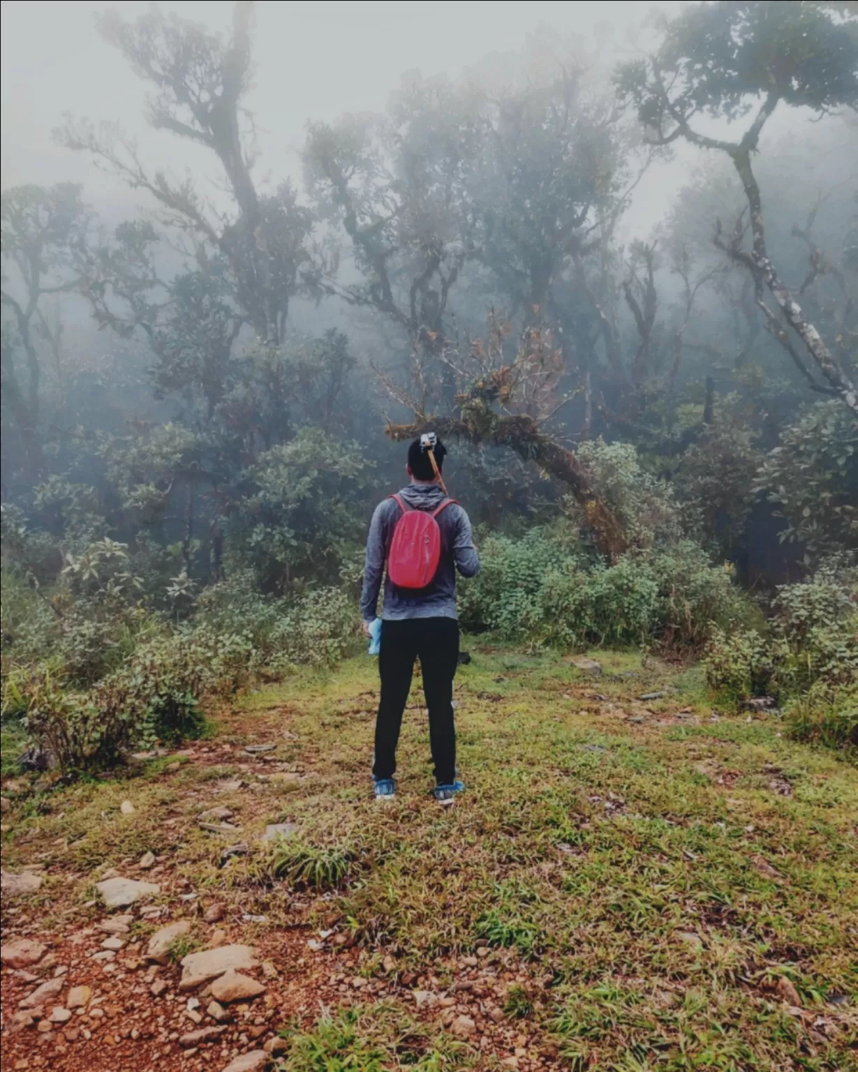 Photo of Kuduremukha By Akshay GowDa