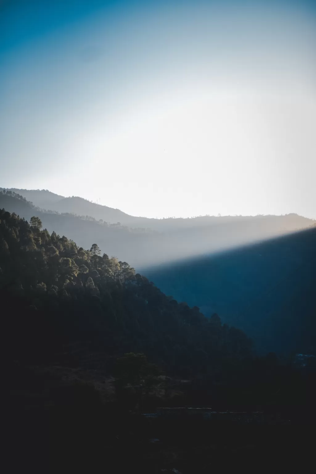 Photo of Saur Village By Akshay Kapoor