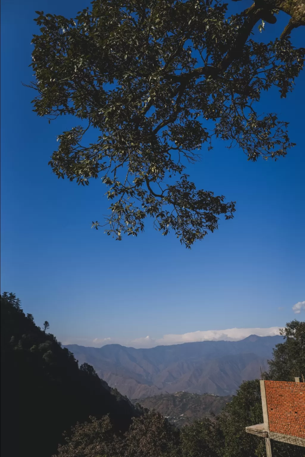 Photo of Saur Village By Akshay Kapoor