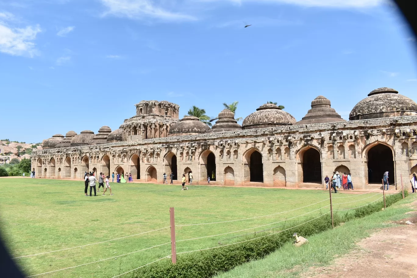 Photo of Hampi By Prachi Sharma