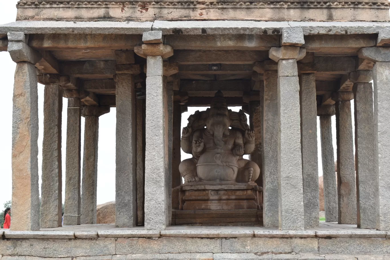 Photo of Hampi By Prachi Sharma