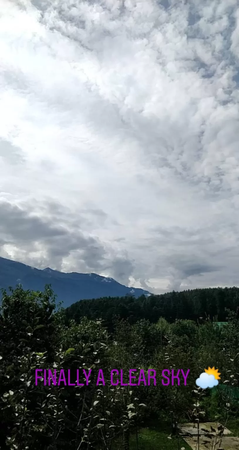 Photo of Manali By Shruti Jain