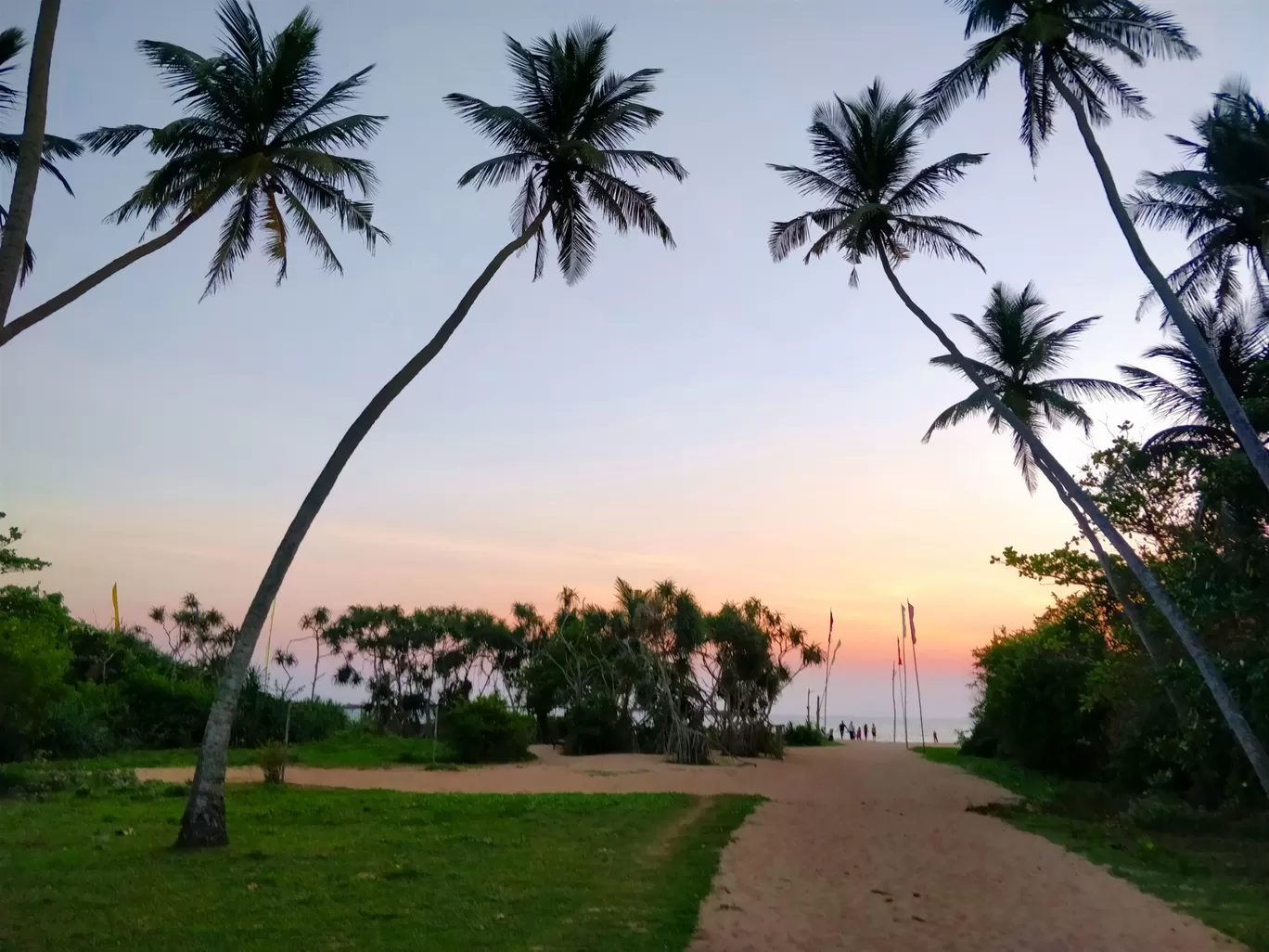 Photo of Sri Lanka By Shruti Jain