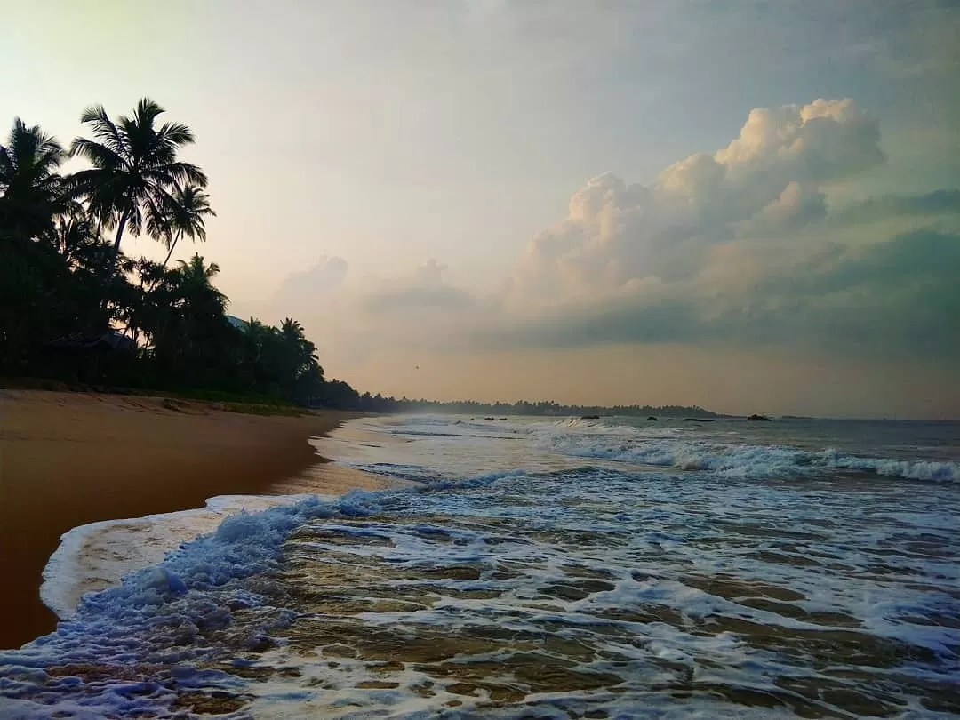 Photo of Sri Lanka By Shruti Jain