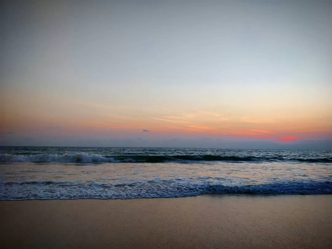 Photo of Sri Lanka By Shruti Jain