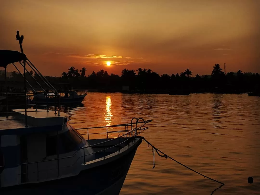 Photo of Sri Lanka By Shruti Jain