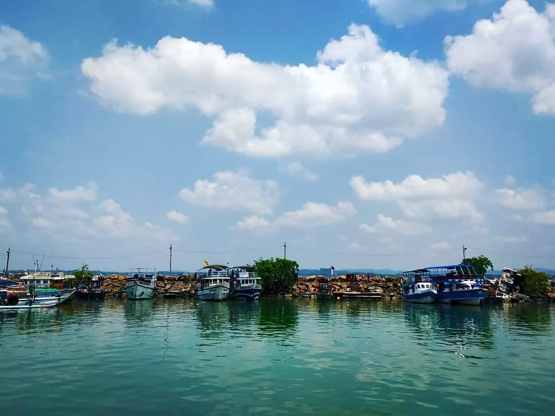 Photo of Sri Lanka By Shruti Jain