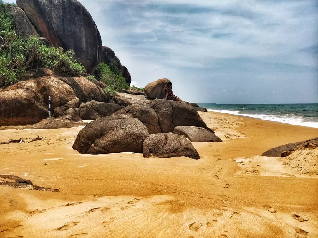 Photo of Sri Lanka By Shruti Jain