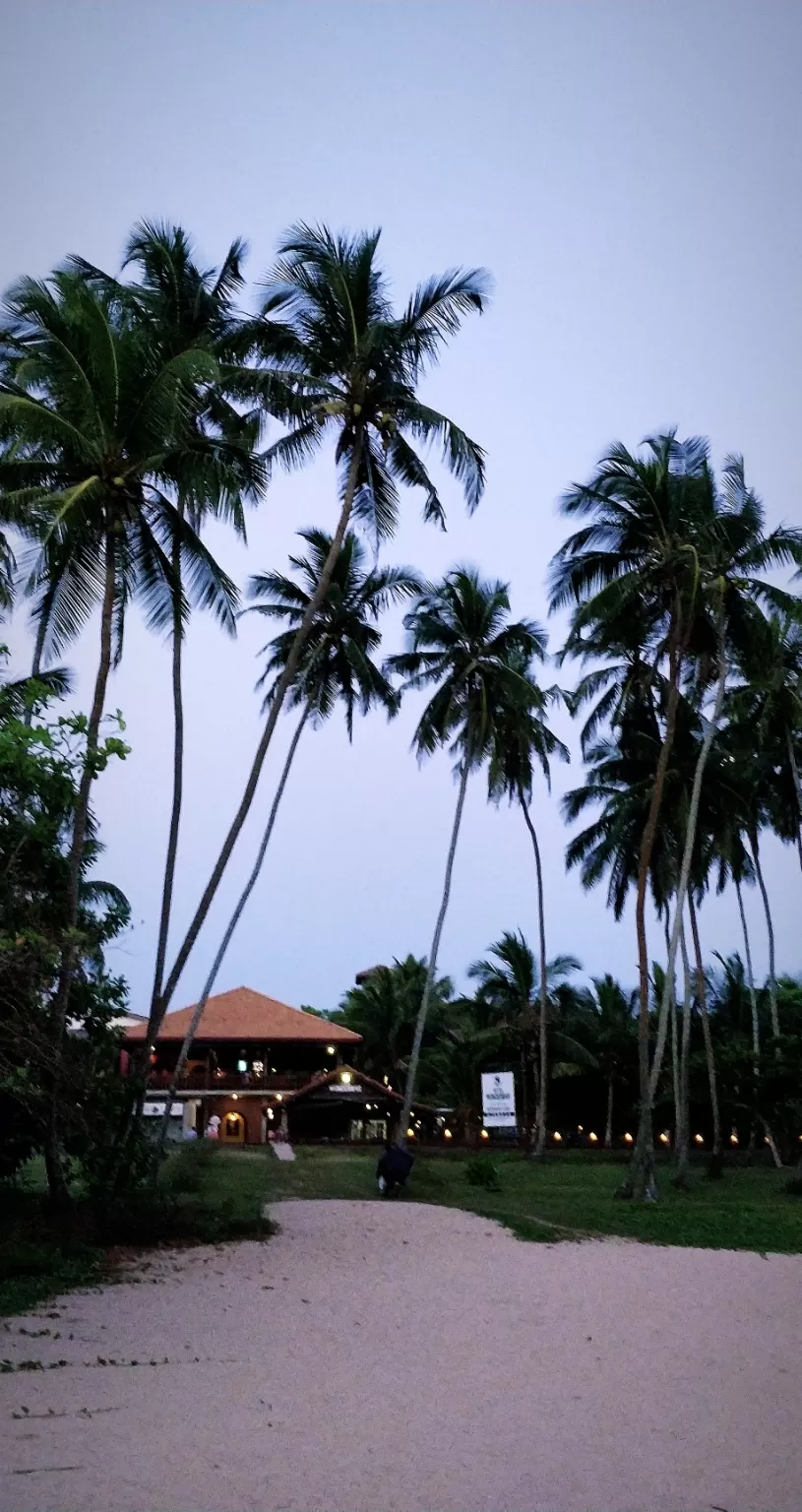Photo of Sri Lanka By Shruti Jain
